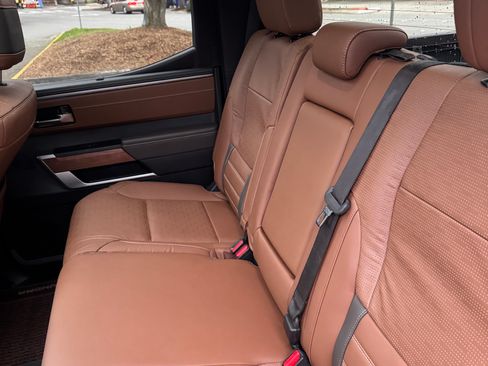 Used 2024 Toyota Tundra 1794 Edition image 15