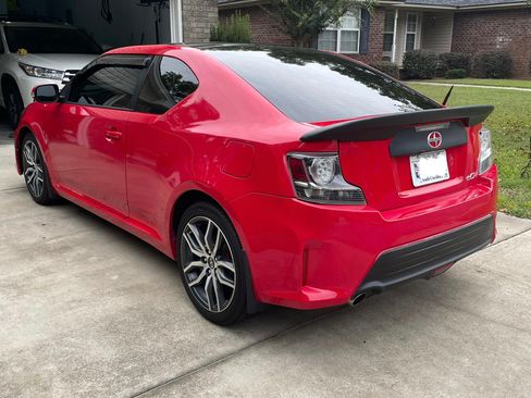 Used 2014 Scion tC Monogram Series image 5