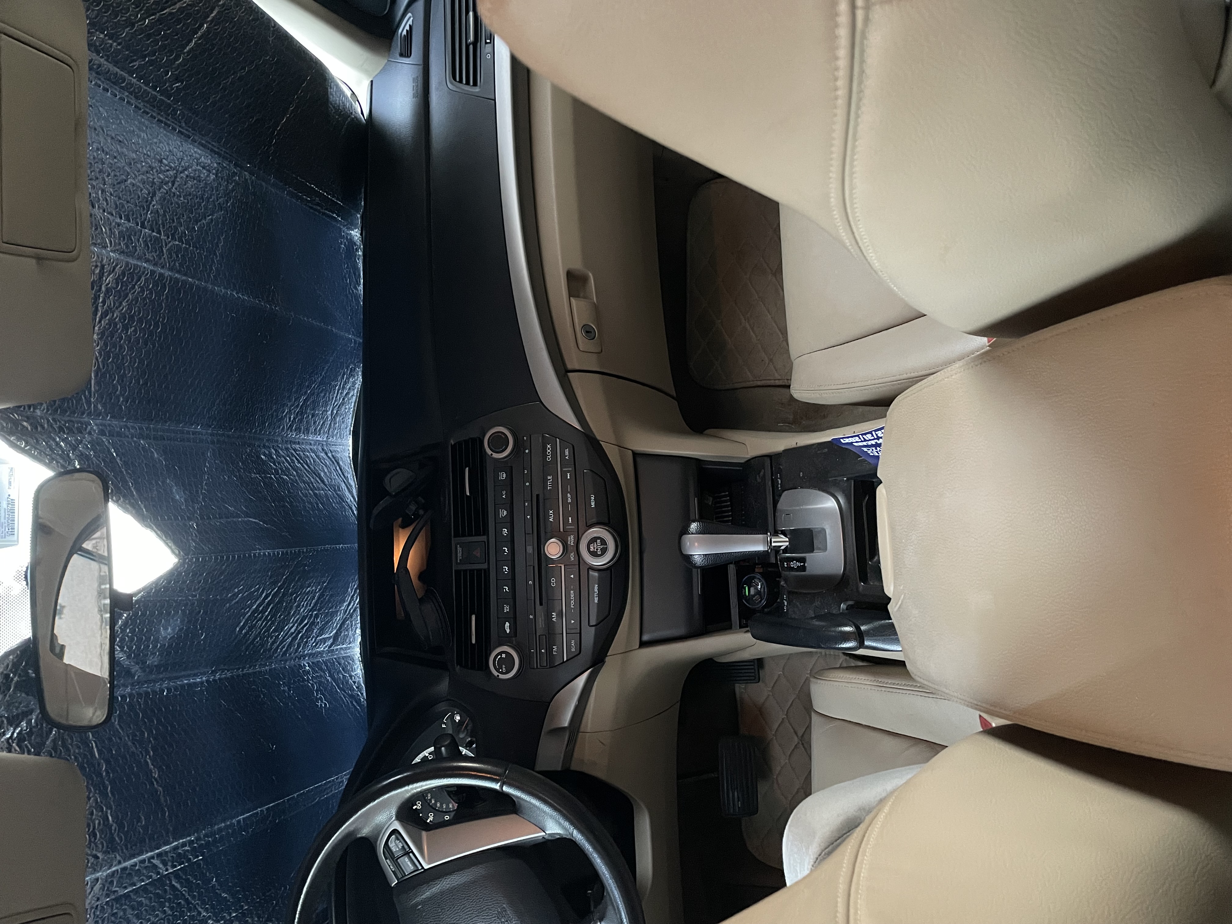 Used 2012 Honda Accord SE image 9