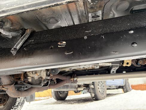 Used 2009 Toyota Tacoma 4x4 Access Cab V6 image 13