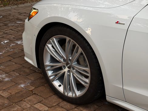 Used 2019 Audi A7 3.0T Prestige image 9