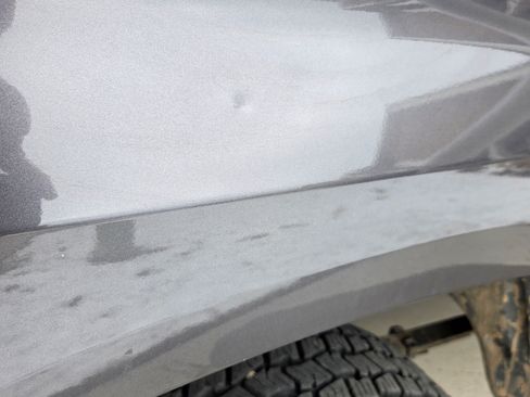 Used 2017 Toyota Tundra SR5 w/ TRD Off Road Package image 19