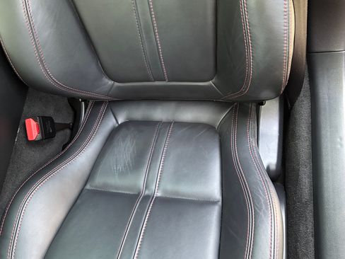 Used 2015 Jaguar F-TYPE S RWD image 13