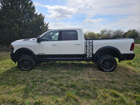 Used 2026 RAM 2500 Power Wagon image 10