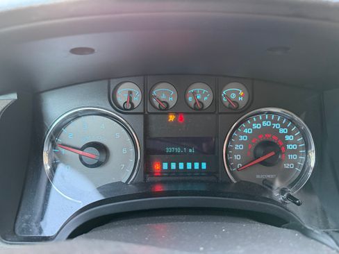 Used 2010 Ford F150 XLT image 7