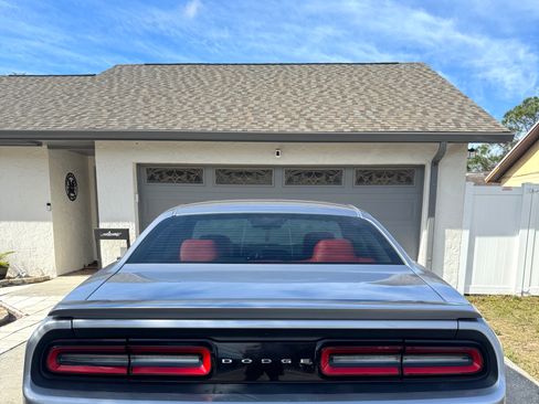 Used 2016 Dodge Challenger SXT w/ Super Sport Group (SS/T) image 4