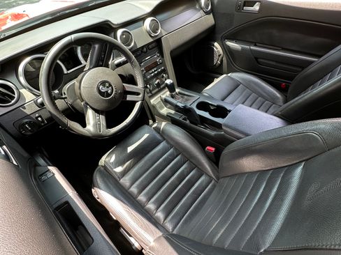 Used 2007 Ford Mustang Shelby GT500 image 6