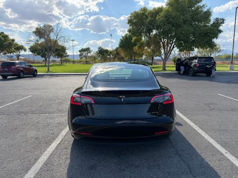 Used 2018 Tesla Model 3 Long Range AWD/4WD image 6