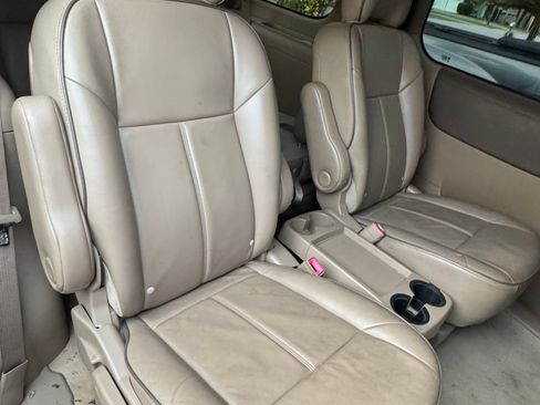 Used 2005 Buick Terraza CXL FWD image 15