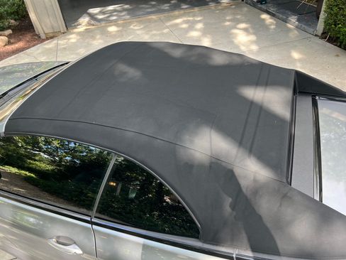 Used 2013 BMW 650i Convertible image 5