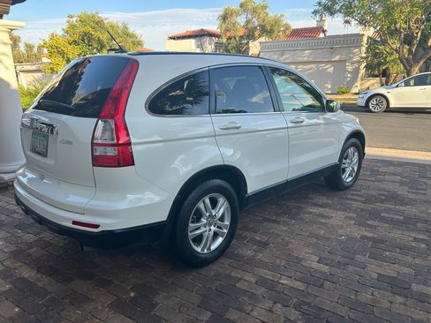 Used 2011 Honda CR-V EX-L image 11