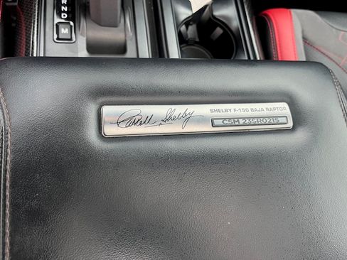 Used 2023 Ford F150 Raptor image 18