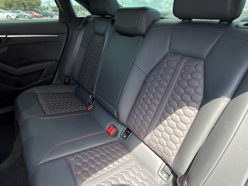 Used 2024 Audi RS 3 AWD/4WD image 16