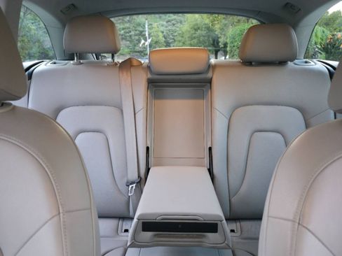 Used 2013 Audi A4 Prestige image 16