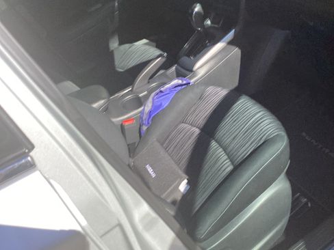 Used 2019 Nissan Sentra SV image 10