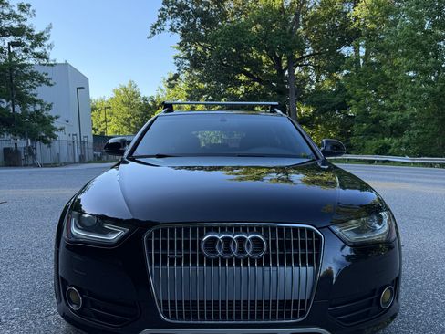 Used 2016 Audi A4 Premium Plus w/ Technology Package AWD/4WD image 11
