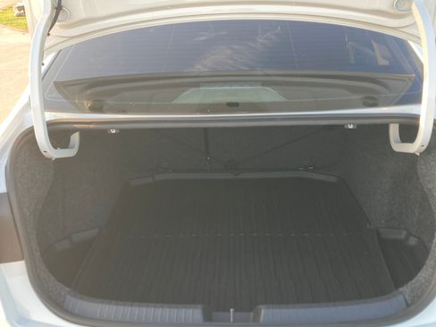 Used 2023 Volkswagen Jetta S FWD image 13