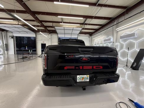 Used 2020 Ford F150 XL w/ Equipment Group 101A Mid image 6