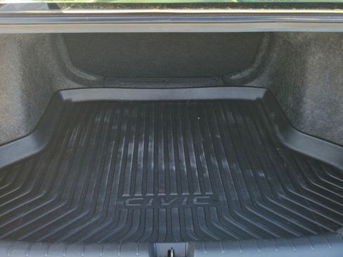 Used 2017 Honda Civic LX image 11