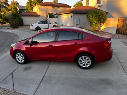 Used 2015 Kia Rio LX w/ Power Package