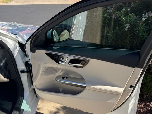 Used 2024 Mercedes-Benz C 300 Sedan image 14