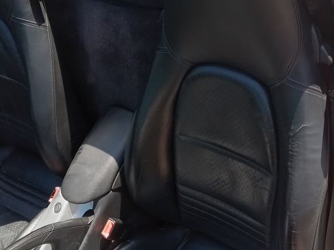 Used 2001 Porsche Boxster S image 13