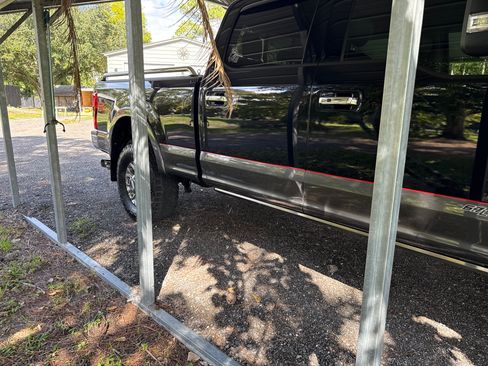 Used 2019 Ford F350 Lariat w/ Lariat Ultimate Package image 12