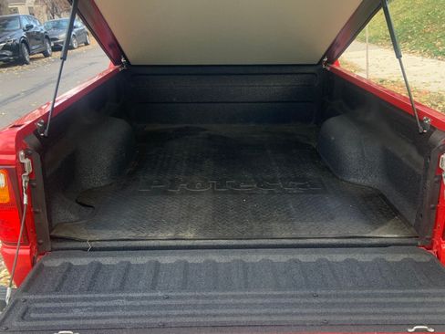 Used 2007 Ford Ranger XLT image 5