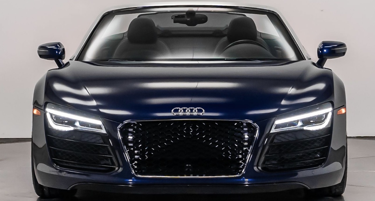 Used 2014 Audi R8 V8 AWD/4WD image 6