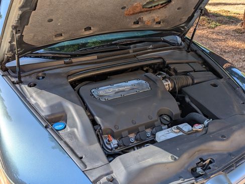 Used 2004 Acura TL FWD image 21