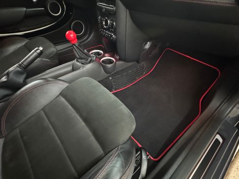 Used 2013 MINI Cooper John Cooper Works FWD image 22
