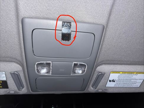 Used 2015 Toyota Tacoma 4x4 Double Cab w/ TRD Sport Package image 24