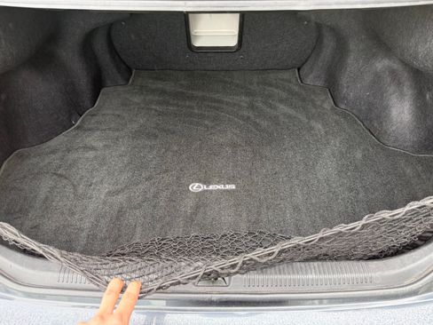 Used 2007 Lexus ES 350 image 27