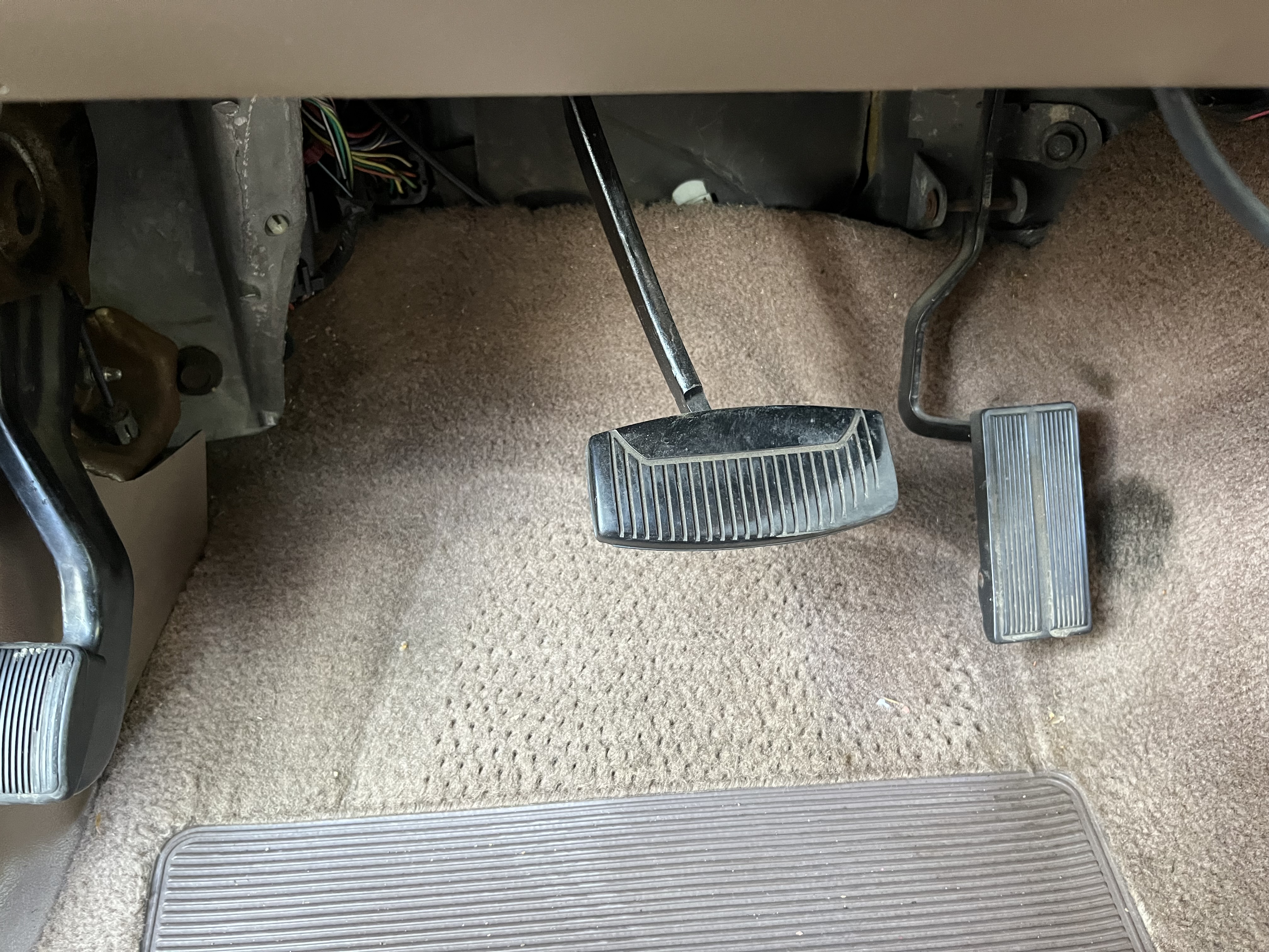 Used 1995 Ford Bronco AWD/4WD image 27