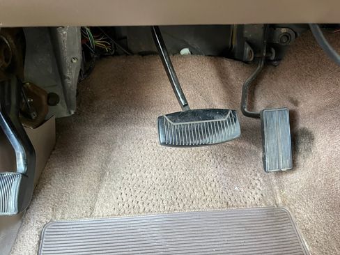 Used 1995 Ford Bronco image 27