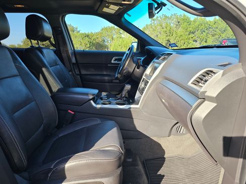 Used 2014 Ford Explorer Sport w/ Equipment Group 401A image 20