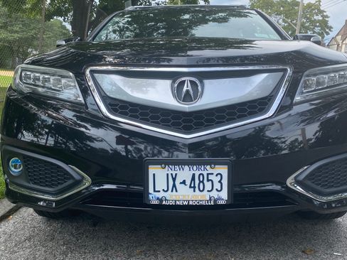Used 2016 Acura RDX w/ Technology Package AWD/4WD image 31
