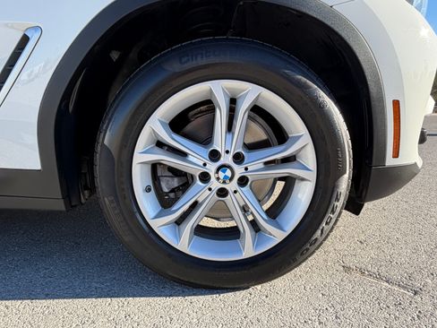 Used 2019 BMW X3 sDrive30i image 20
