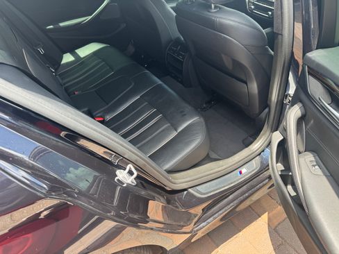 Used 2019 BMW 540i image 6