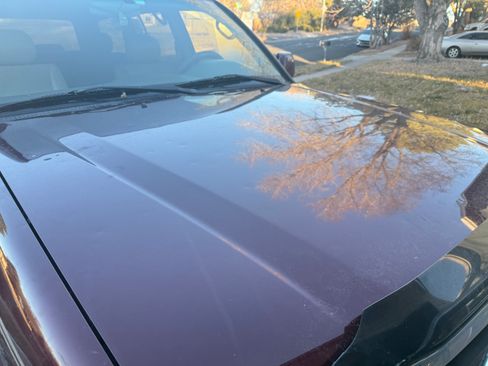 Used 2001 Toyota Land Cruiser image 2