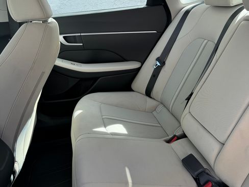 Used 2025 Hyundai Sonata SEL image 8