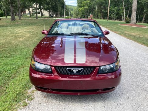 Used 2004 Ford Mustang Premium RWD image 24