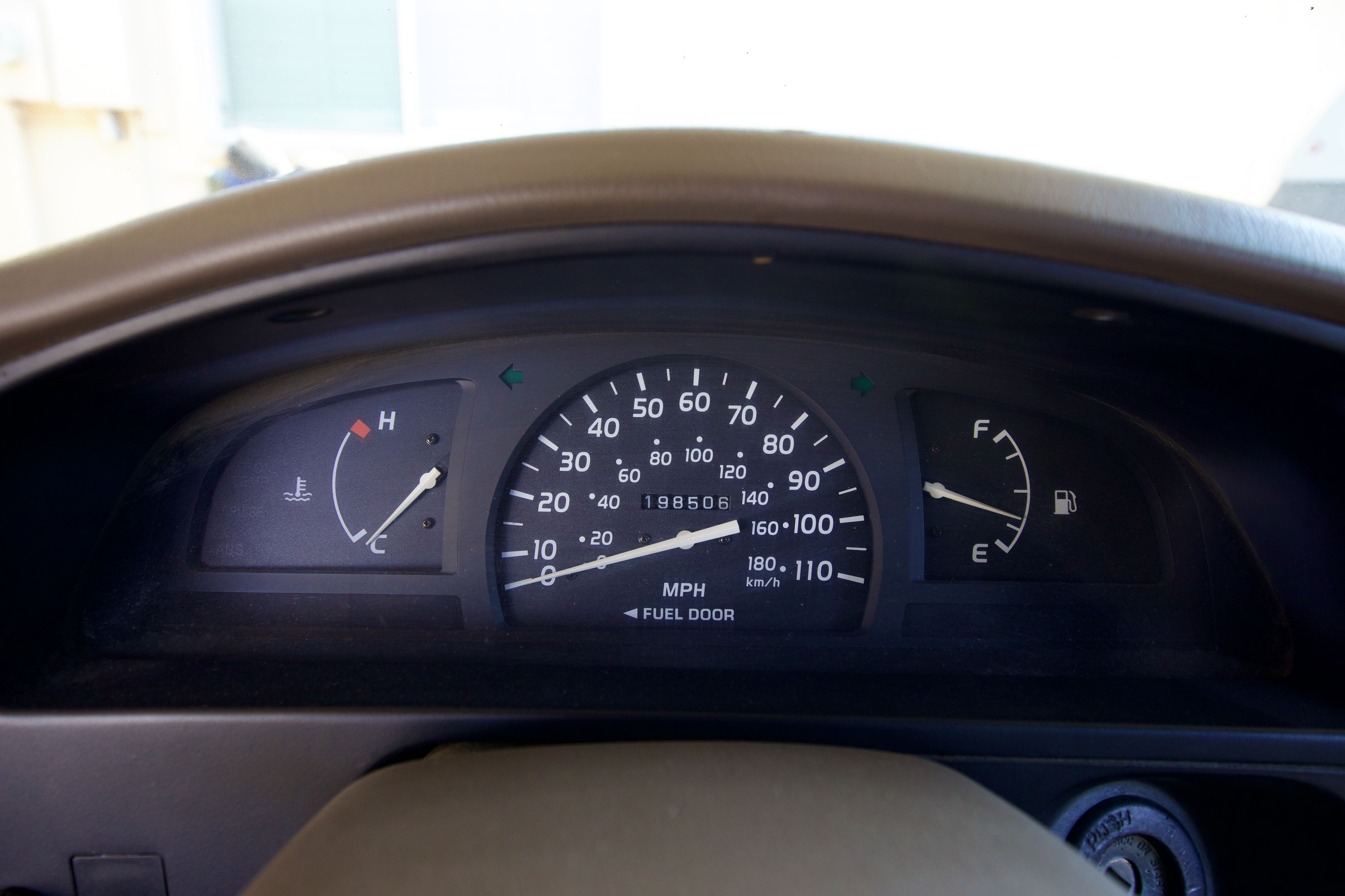 Used 2001 Toyota Tacoma 2WD Regular Cab w/ Enhancement Pkg image 10