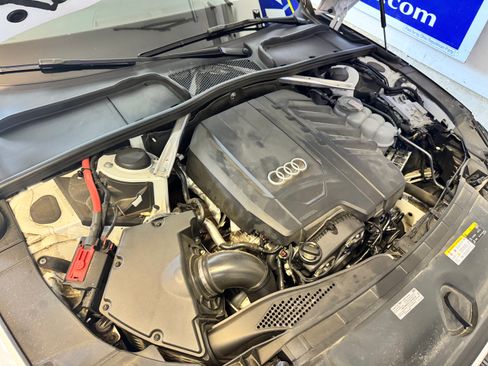 Used 2022 Audi A4 2.0T Premium Plus image 8