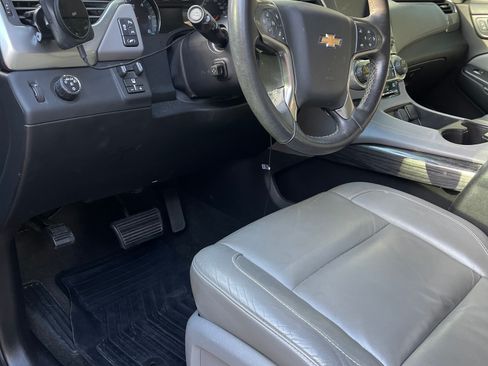 Used 2016 Chevrolet Tahoe LT w/ Luxury Package image 10