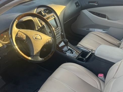 Used 2011 Lexus ES 350 FWD image 4