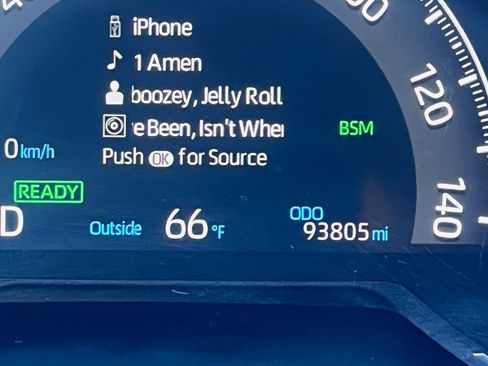 Used 2020 Toyota RAV4 XSE image 11