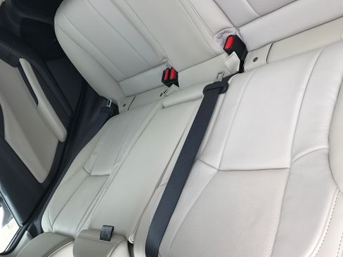 Used 2017 Subaru Impreza 2.0i Limited w/ Moonroof/BSD & Rcta/Eyesight image 11