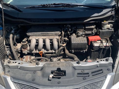 Used 2012 Honda Fit image 18
