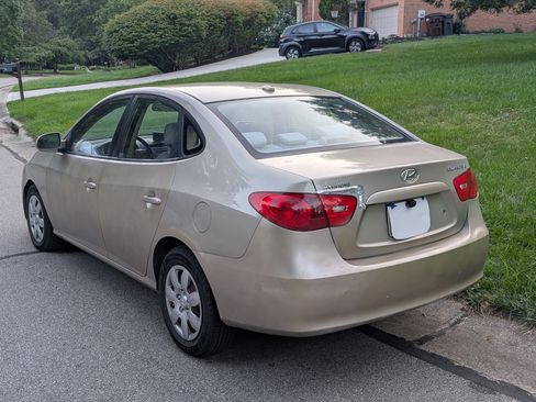 Used 2008 Hyundai Elantra SE image 13
